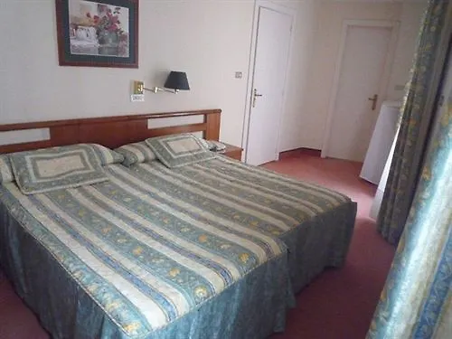 Hotel Lauaxeta Mungia 0*,  Španělsko