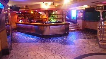 Hotel Lauaxeta Mungia Španělsko