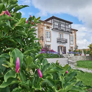 Bed and breakfast La Tudanca, Sobremazas