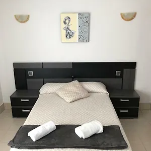 Hotel Costa Mar, Loredo