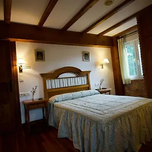 Inn Casa Bedia, Gajano