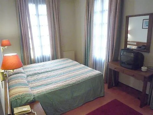 Hotel Lauaxeta Mungia