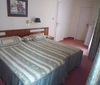 Hotel Lauaxeta Mungia