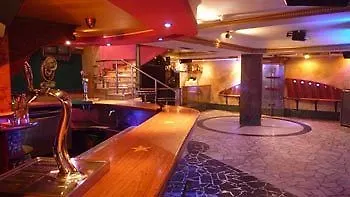 Hotel Lauaxeta Mungia Španělsko