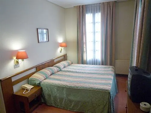 Hotel Lauaxeta Mungia