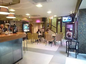 Hotel Lauaxeta Mungia